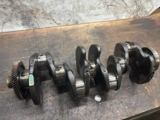 bontott VW EOS Főtengely (Magában)