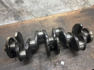 bontott VW EOS Főtengely (Magában)