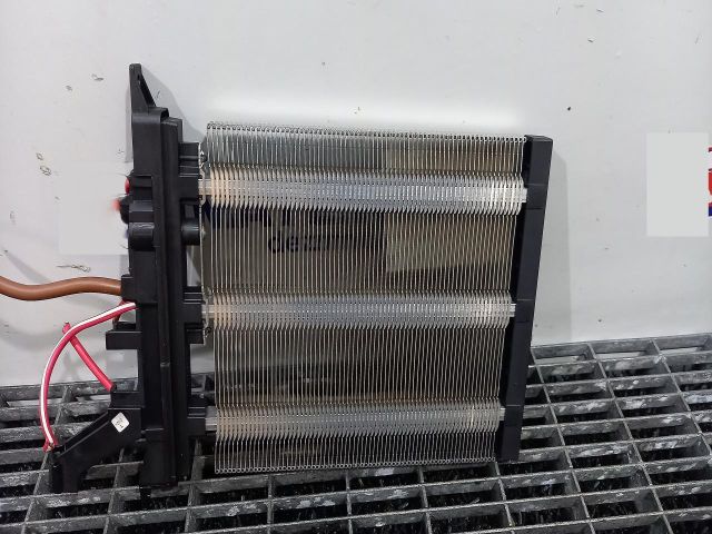 bontott VW EOS Fűtőradiátor