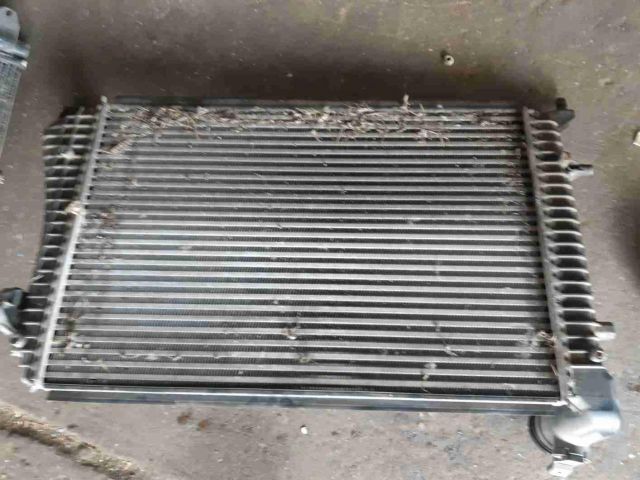 bontott VW EOS Intercooler