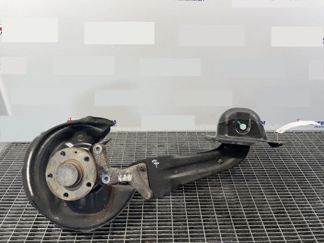 bontott VW EOS Jobb hátsó Csonkállvány