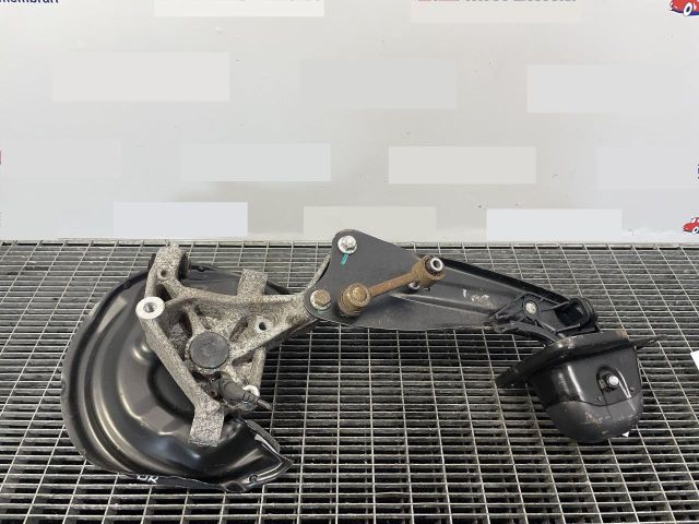 bontott VW EOS Jobb hátsó Csonkállvány