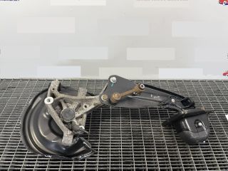 bontott VW EOS Jobb hátsó Csonkállvány