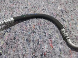 bontott VW EOS Klíma Cső