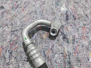 bontott VW EOS Klíma Cső