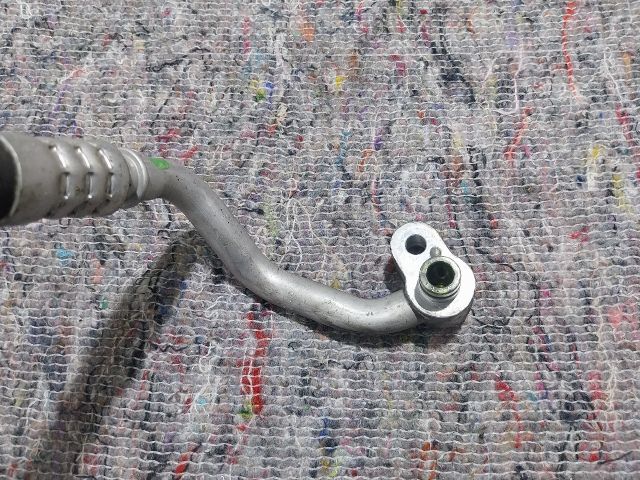 bontott VW EOS Klíma Cső