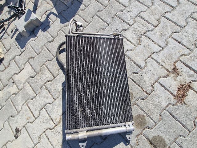 bontott VW EOS Klímahűtő Radiátor