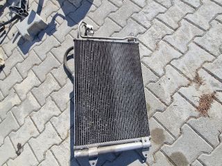 bontott VW EOS Klímahűtő Radiátor