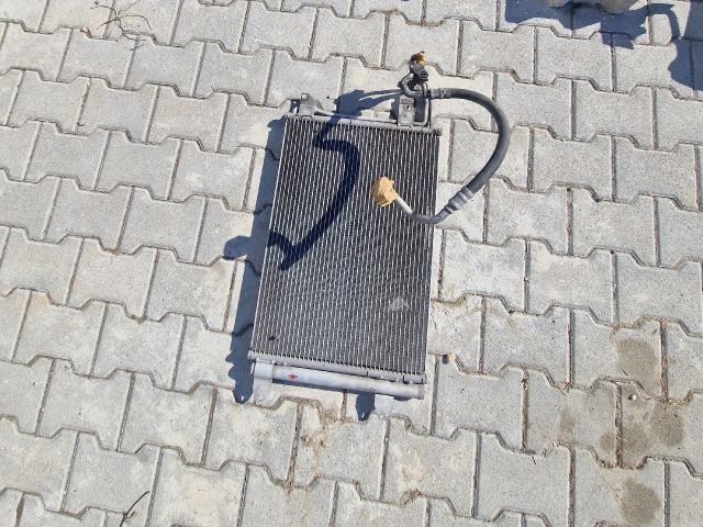 bontott VW EOS Klímahűtő Radiátor