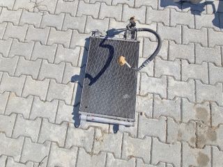 bontott VW EOS Klímahűtő Radiátor