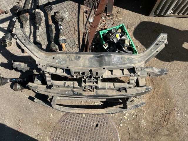 bontott VW EOS Komplett Homlokfal (Részeivel)