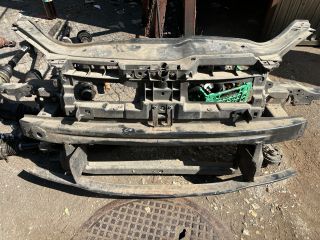 bontott VW EOS Komplett Homlokfal (Részeivel)