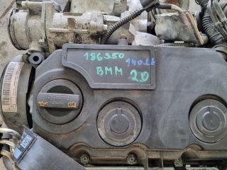 bontott VW EOS Komplett Motor (Segédberendezésekkel)