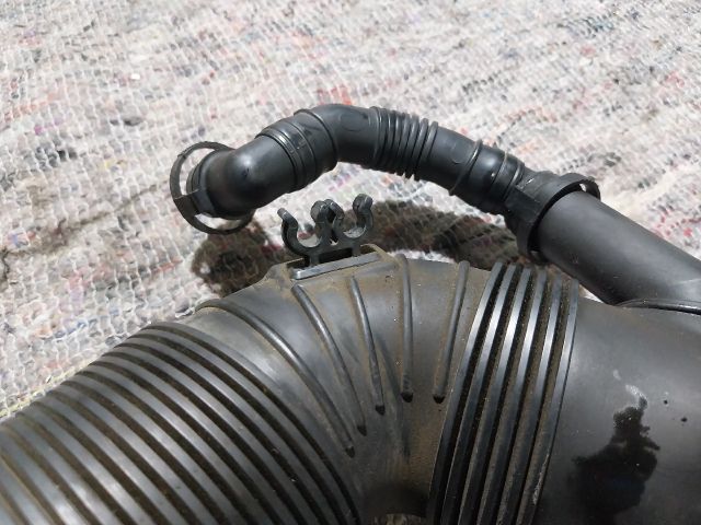 bontott VW EOS Légbeömlő Cső