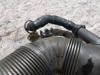 bontott VW EOS Légbeömlő Cső