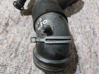 bontott VW EOS Légbeömlő Cső