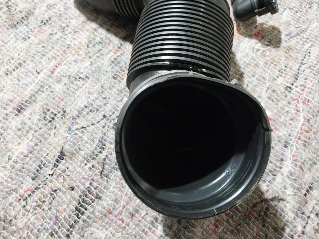 bontott VW EOS Légbeömlő Cső