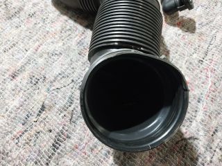 bontott VW EOS Légbeömlő Cső