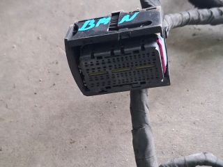 bontott VW EOS Motor Kábelköteg