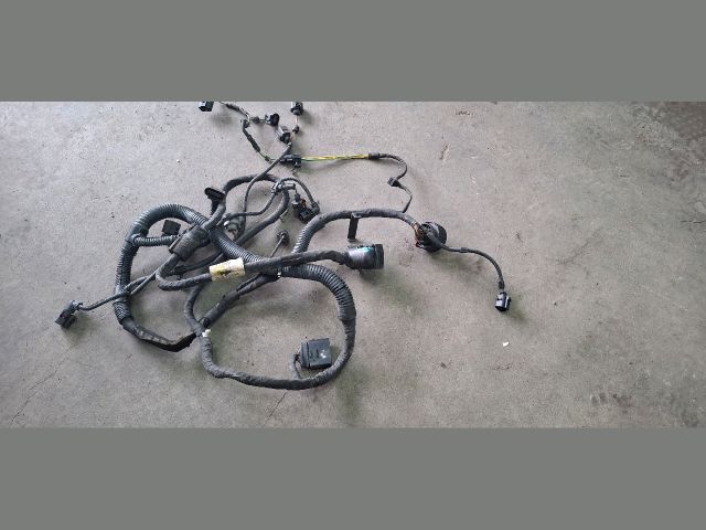 bontott VW EOS Motor Kábelköteg