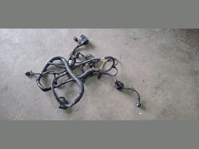 bontott VW EOS Motor Kábelköteg