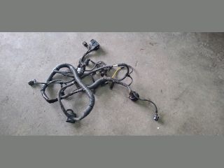 bontott VW EOS Motor Kábelköteg