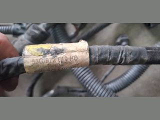 bontott VW EOS Motor Kábelköteg