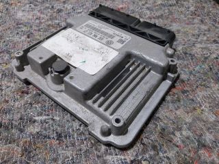 bontott VW EOS Motorvezérlő