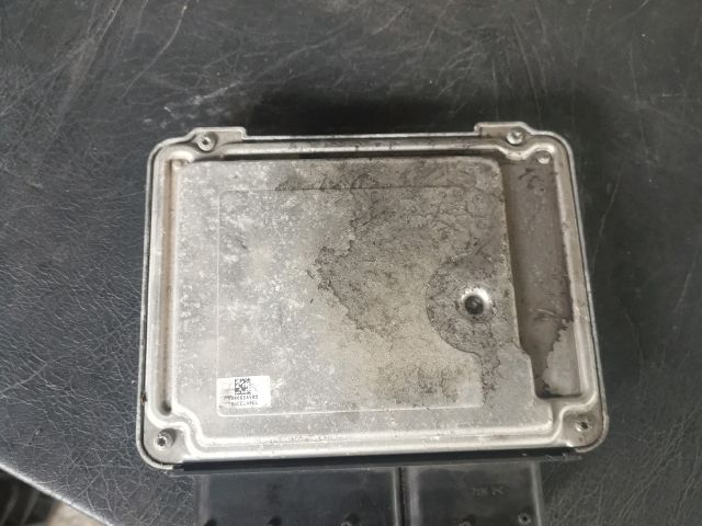 bontott VW EOS Motorvezérlő