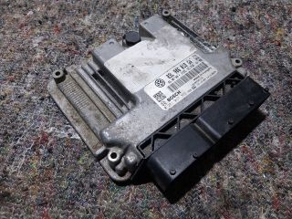 bontott VW EOS Motorvezérlő