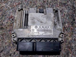 bontott VW EOS Motorvezérlő