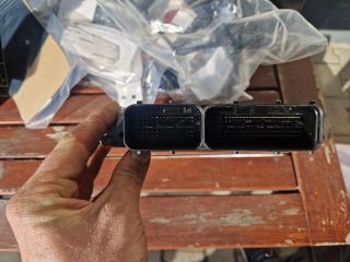 bontott VW EOS Motorvezérlő