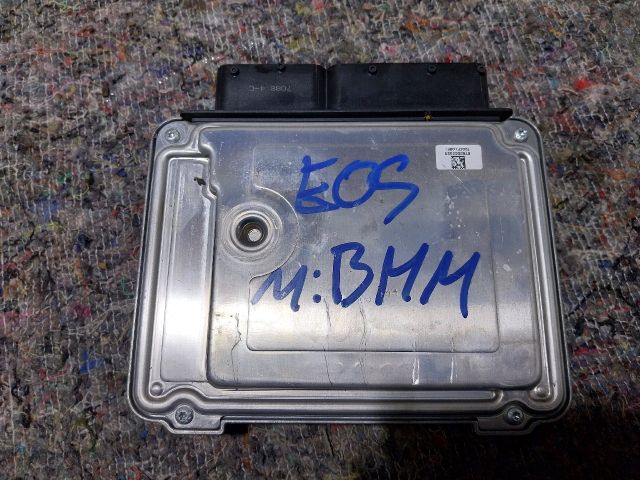 bontott VW EOS Motorvezérlő