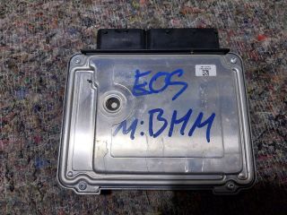 bontott VW EOS Motorvezérlő