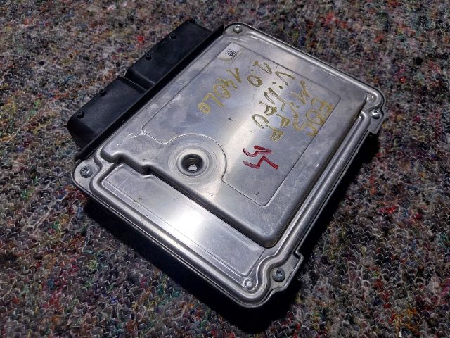 bontott VW EOS Motorvezérlő