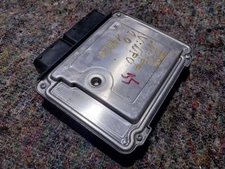 bontott VW EOS Motorvezérlő