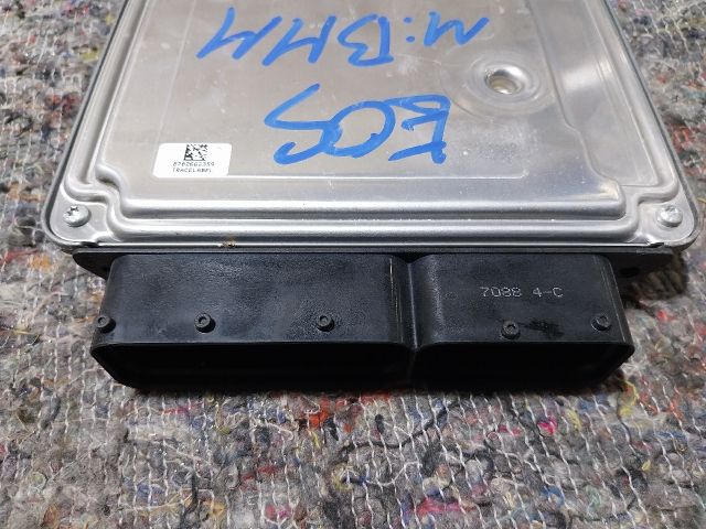 bontott VW EOS Motorvezérlő