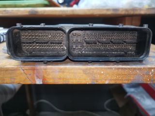 bontott VW EOS Motorvezérlő