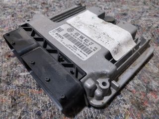 bontott VW EOS Motorvezérlő