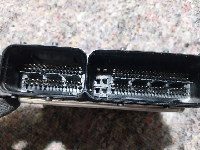 bontott VW EOS Motorvezérlő