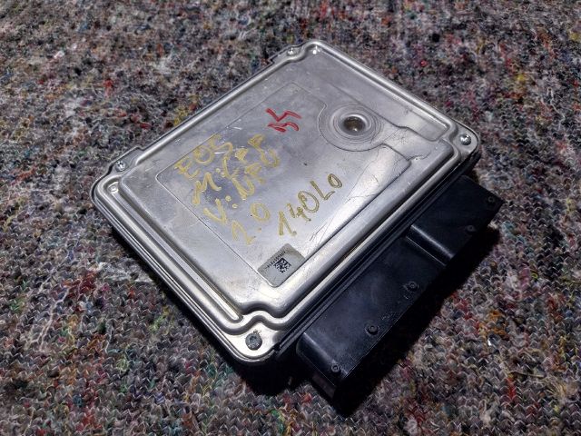 bontott VW EOS Motorvezérlő