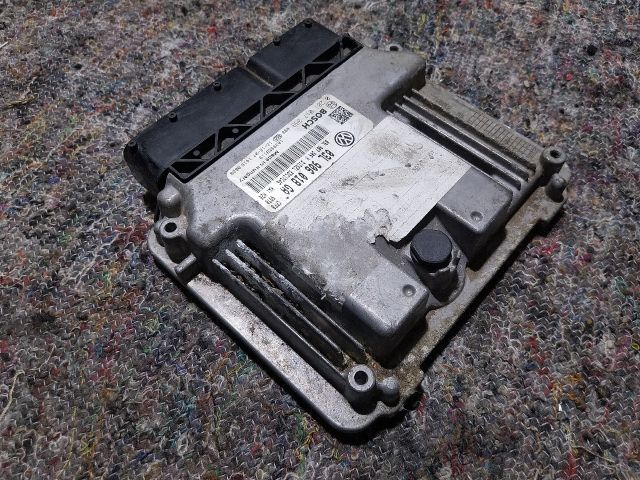 bontott VW EOS Motorvezérlő