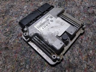 bontott VW EOS Motorvezérlő