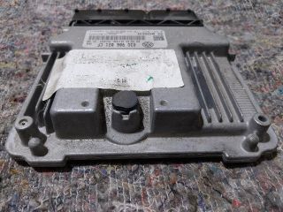 bontott VW EOS Motorvezérlő