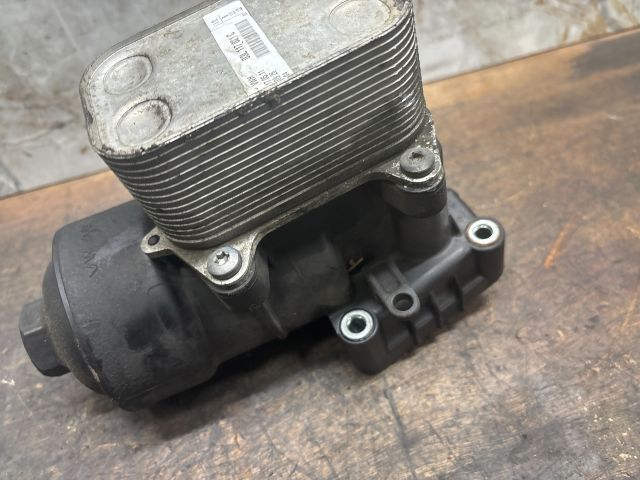 bontott VW EOS Olajszűrő Ház