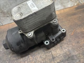 bontott VW EOS Olajszűrő Ház