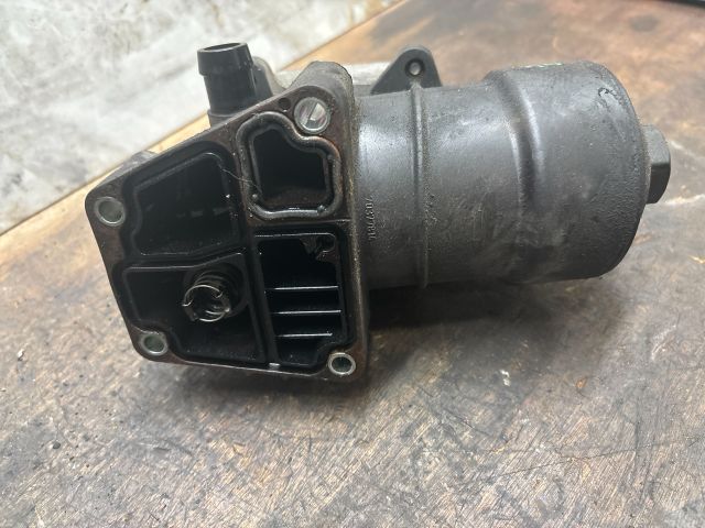 bontott VW EOS Olajszűrő Ház