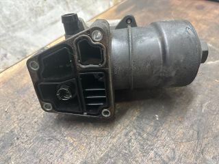 bontott VW EOS Olajszűrő Ház