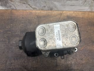 bontott VW EOS Olajszűrő Ház