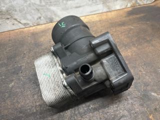 bontott VW EOS Olajszűrő Ház